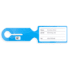 Kofferlabel maken Kofferlabel maken