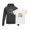 Kleding bedrukken