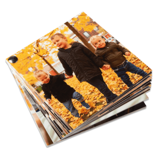Maak een fotowaaier van je foto's! Maak een fotowaaier van je foto's!