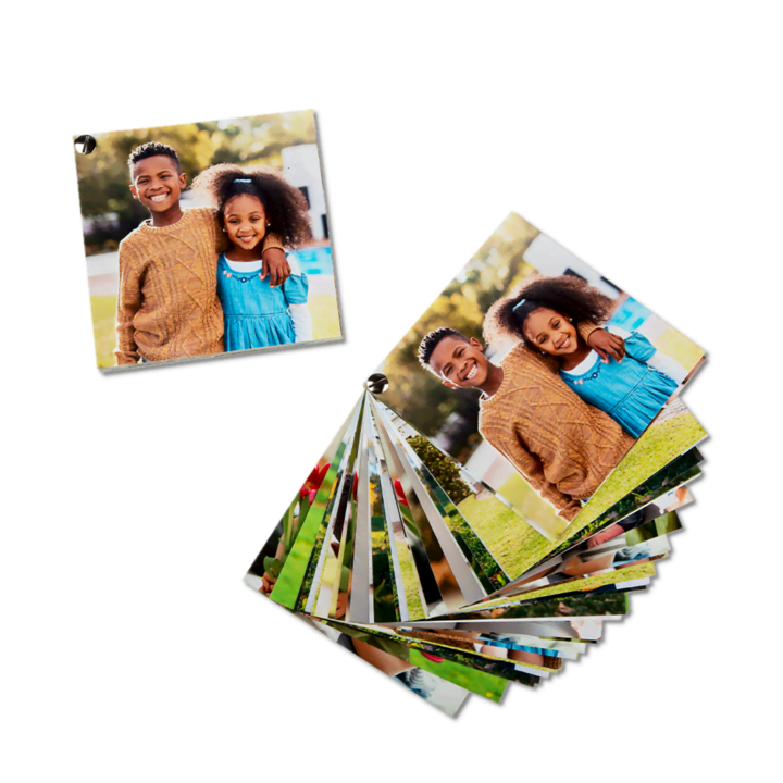 Fotowaaier open Fotowaaier open