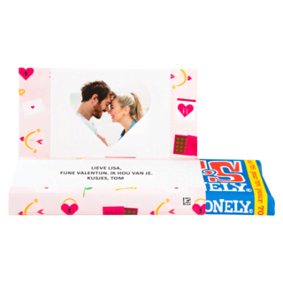 Tony's Chocolonely Tony's Chocolonely