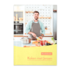 Receptenboek maken Receptenboek maken