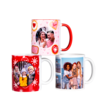 mok met foto Mok met foto