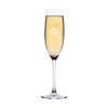 Laat je eigen champagneglas graveren! Laat je eigen champagneglas graveren!
