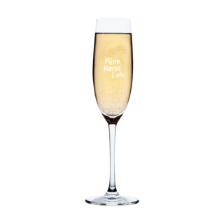 Laat je eigen champagneglas graveren! Laat je eigen champagneglas graveren!