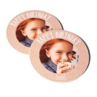 Biervilt bedrukken Biervilt bedrukken