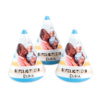 Zelf feesthoedjes maken Zelf feesthoedjes maken