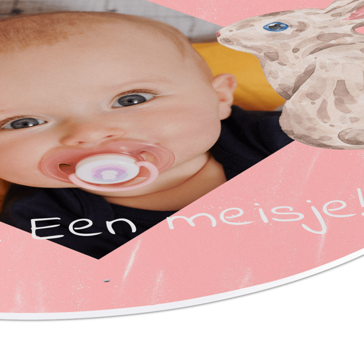 Feestbord maken Feestbord maken