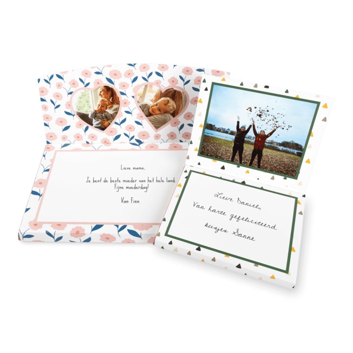 Merci Chocolade cadeau Merci Chocolade cadeau