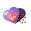 Milka Chocolade Hart bonbons Milka Chocolade Hart bonbons