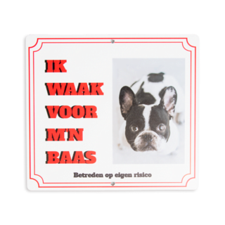 Waakbord Waakbord