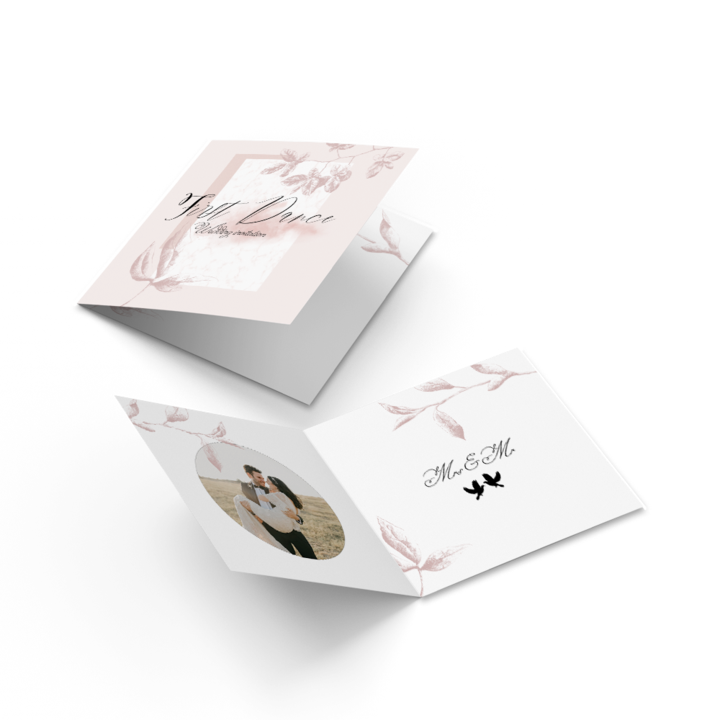 Wenskaart drukken Wenskaart drukken