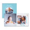 Baby fotoboekje