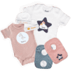 Babykleding bedrukken