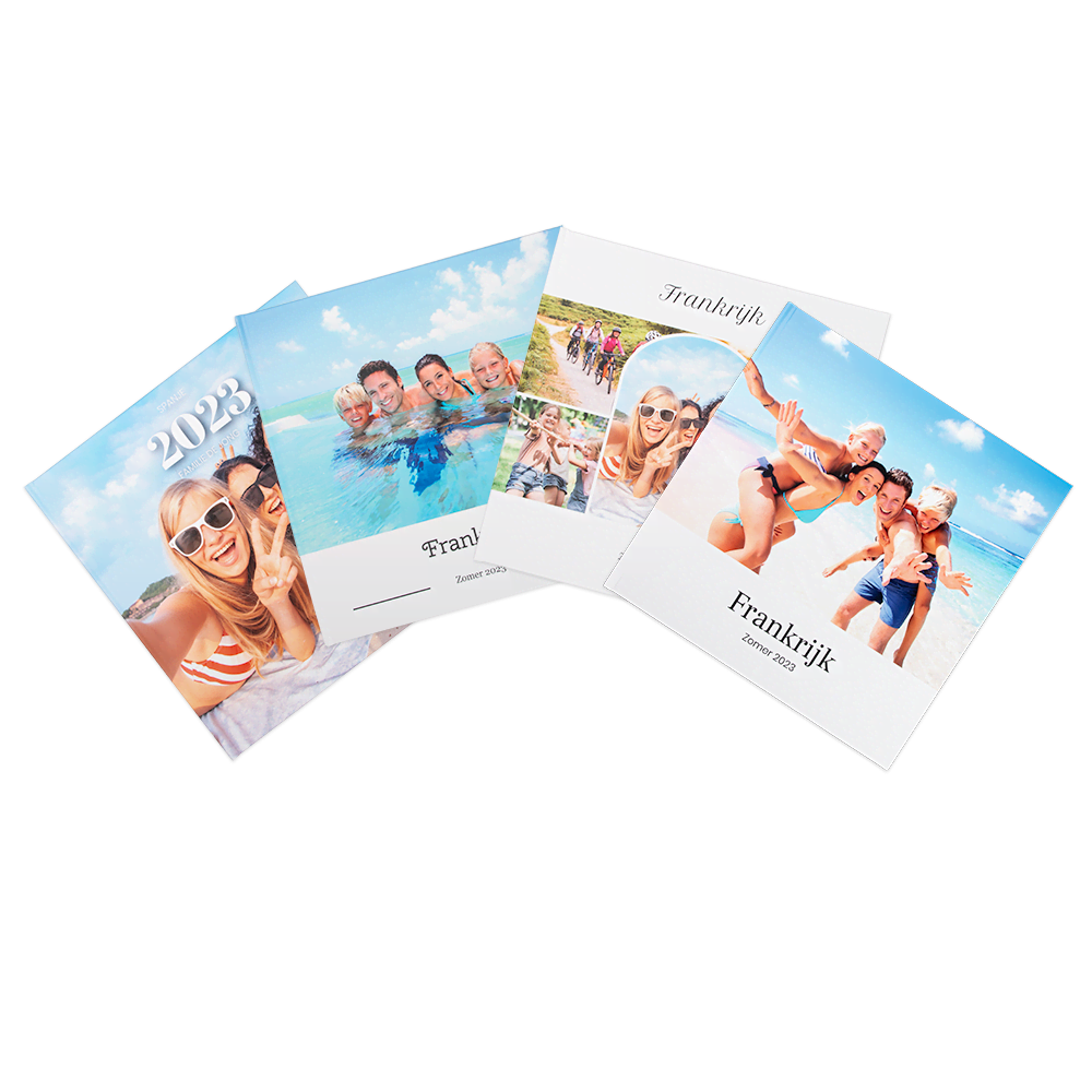 Alle designboeken Alle designboeken