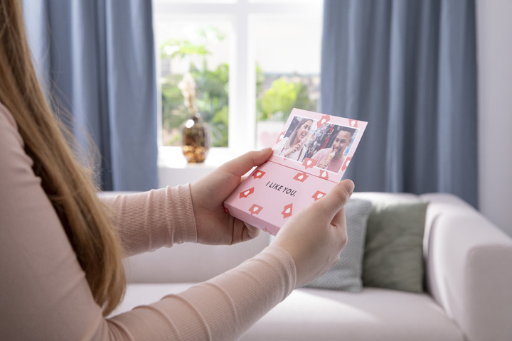 Tony's Chocolonely wikkel ontwerpen