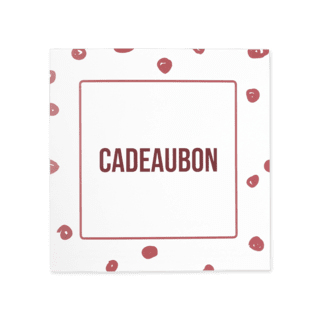 Kruidvat Merk cadeaubon Kruidvat Merk cadeaubon