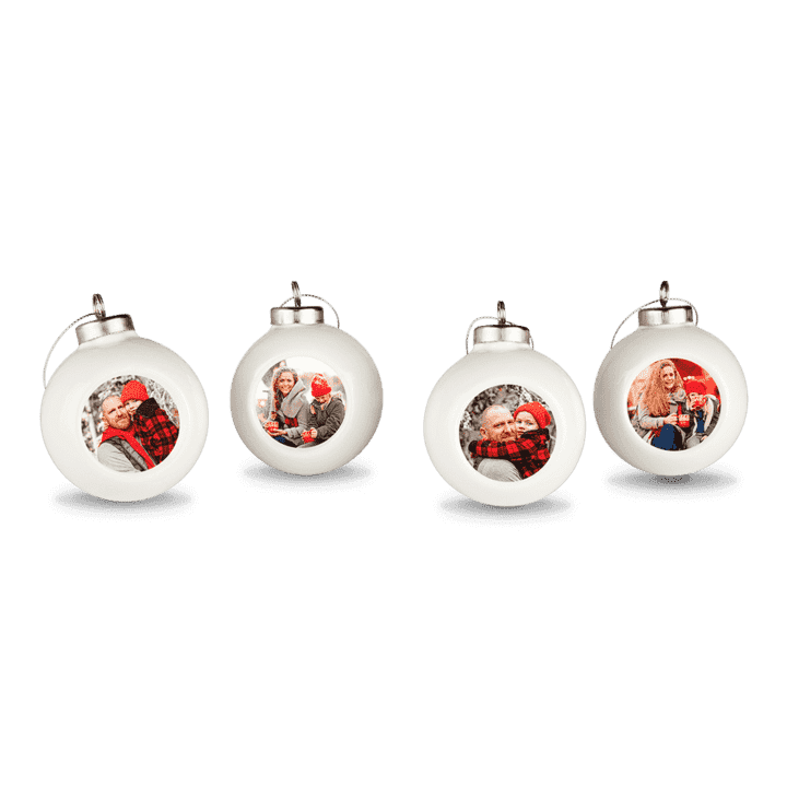 Kerstballen ontwerpen Kerstballen ontwerpen