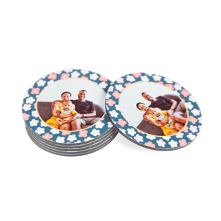 Onderzetters maken Onderzetters maken