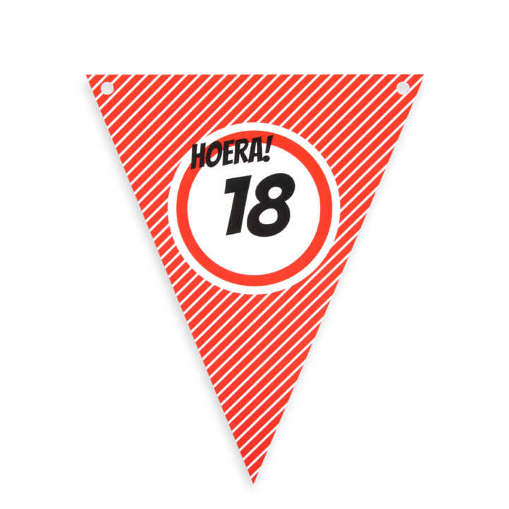 Slinger verjaardag Slinger verjaardag