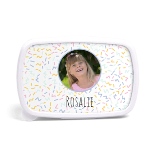 Broodtrommel maken Broodtrommel maken