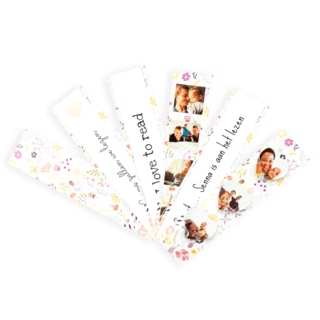 Boekenleggers maken Boekenleggers maken