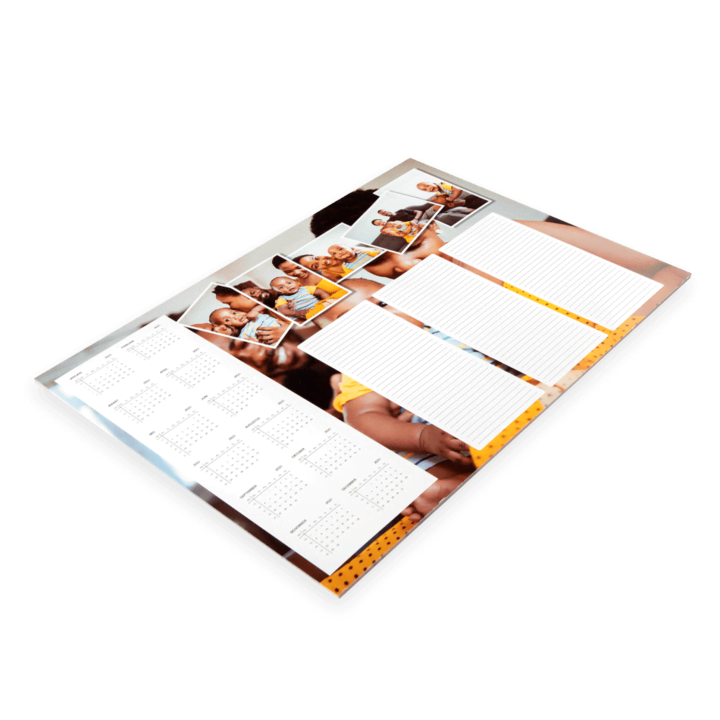 Onderlegger Onderlegger