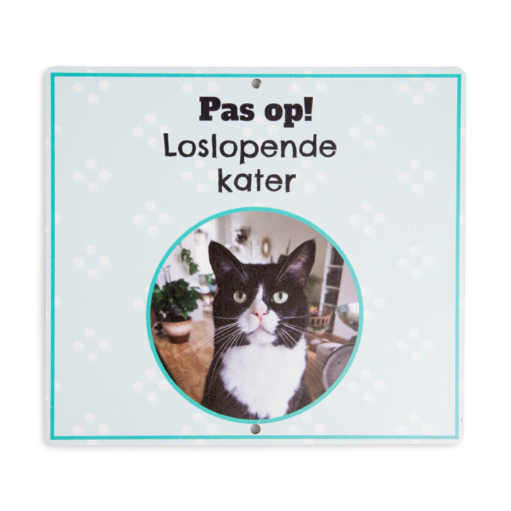 Waakbord ontwerpen Waakbord ontwerpen