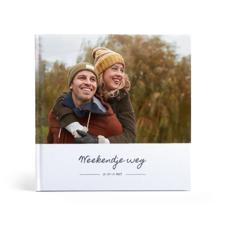 Kruidvat Merk eco producten fotoboek Kruidvat Merk eco producten fotoboek