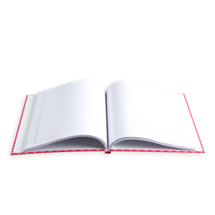 Notitieboek maken Notitieboek maken