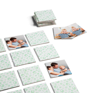 Memory-spel Memory-spel