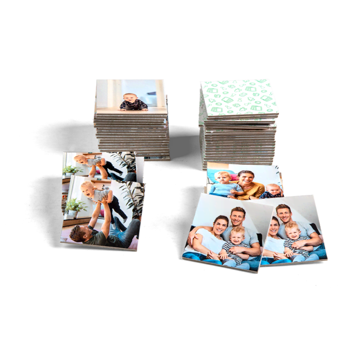 Memory-spel maken Memory-spel maken