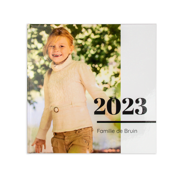 Fotojaarboek maken Fotojaarboek maken