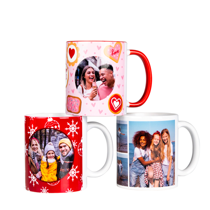 Kerst fotomok Kerst fotomok