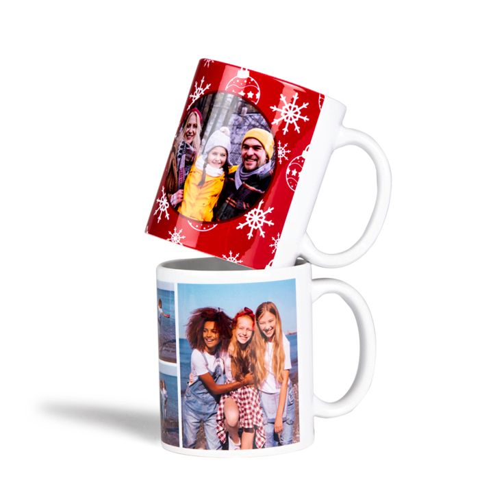 Kerstmok maken Kerstmok maken