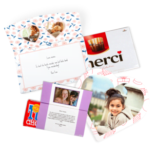 Chocolade wikkel maken Chocolade wikkel maken