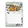 Jaarkalender met foto's Jaarkalender met foto's