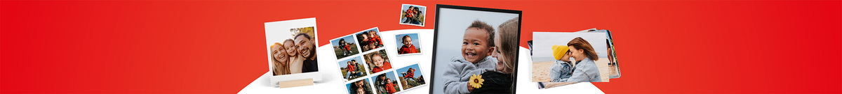 Foto's afdrukken