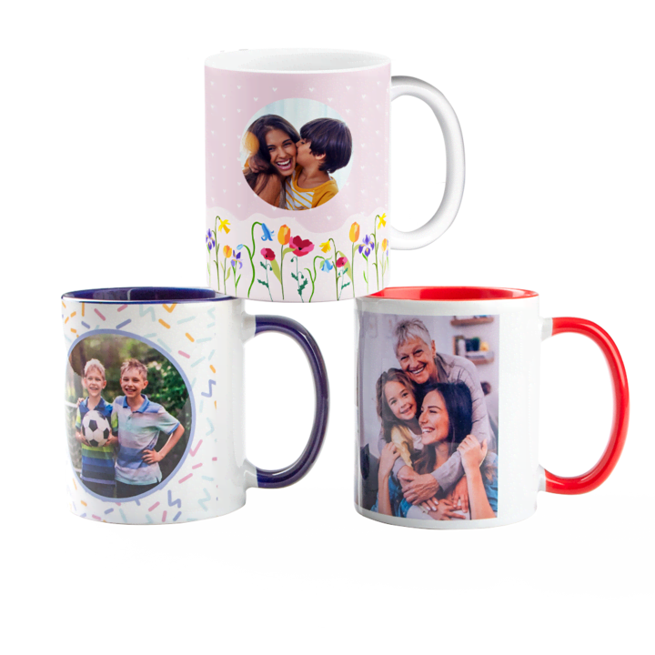 Mok met foto maken Mok met foto maken