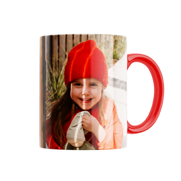 Mok met foto ontwerpen Mok met foto ontwerpen