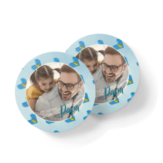 Vaderdag bierviltjes Vaderdag bierviltjes