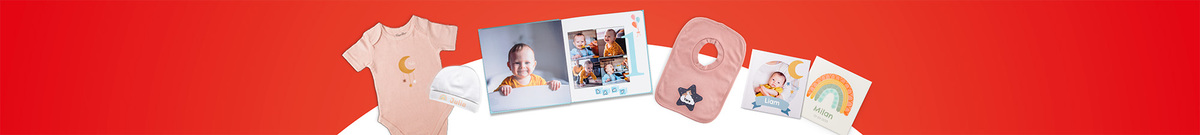 Babycadeaus maken