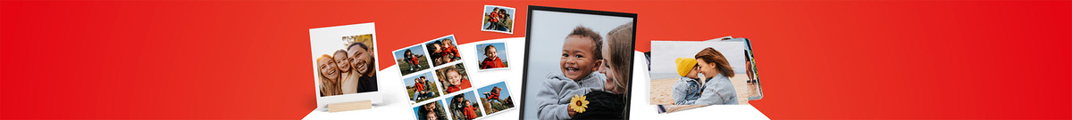 Foto's afdrukken Foto's afdrukken