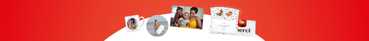 Fotocadeaus Fotocadeaus