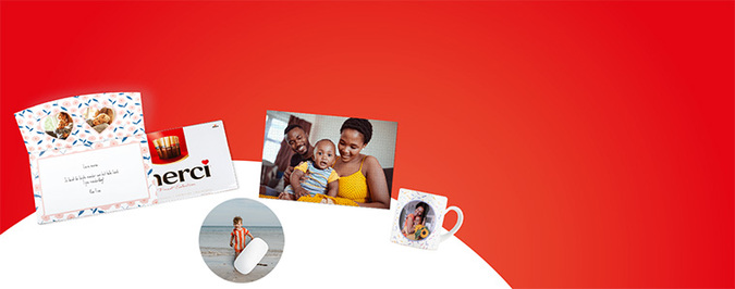 Fotocadeaus Fotocadeaus