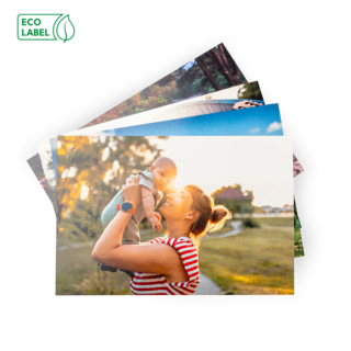 Eco foto's bestellen