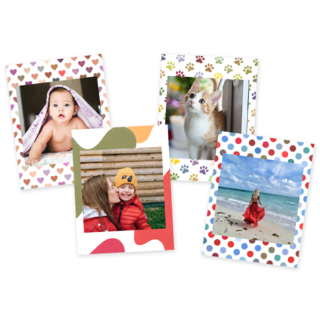Fotofun prints