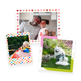 Fotofun prints