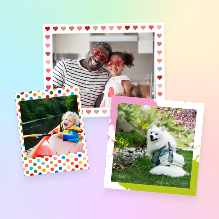 Fotofun prints Fotofun prints