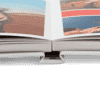 Vlakliggend fotoboek maken Vlakliggend fotoboek maken